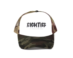 CAP EIGHTIES TRASHIN TRUCKER (CAPEIG003) - comprar online