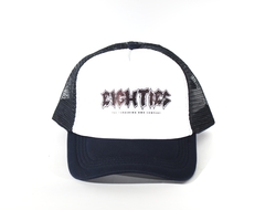 CAP EIGHTIES TRASHIN TRUCKER (CAPEIG003) - Faction