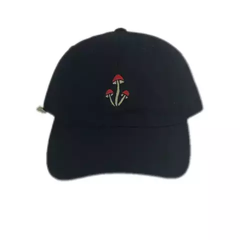 CAP GOOD GOD HONGOS (CAPGOD004)