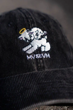 CAP MVSEVM LAMB OF GOD (CAPMVS002) - Faction