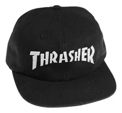 THRASHER FELT CAP (CAPTHR005) - comprar online