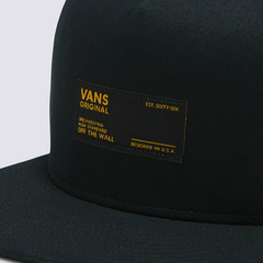 CAP VANS RAVENNA SNAPBACK (CAPVAN073) en internet