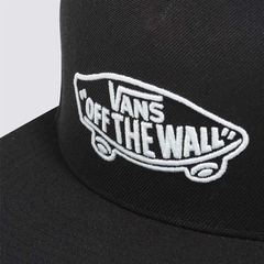 CAP CLASSIC VANS SNAPBACK (CAPVAN074) en internet