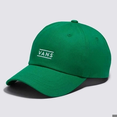 CAP VANS HALF BOX CURVED BILL JOCKEY (CAPVAN075) - comprar online