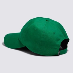 CAP VANS HALF BOX CURVED BILL JOCKEY (CAPVAN075) en internet