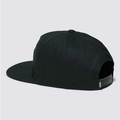 CAP VANS FULL PATCH SNAPBACK (CAPVAN077) en internet