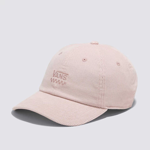 CAP VANS COURT SIDE CURVED BILL JOCKEY (CAPVAN083) - comprar online