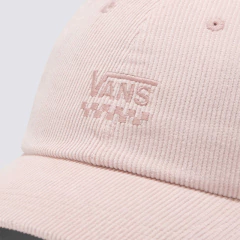 CAP VANS COURT SIDE CURVED BILL JOCKEY (CAPVAN083) en internet