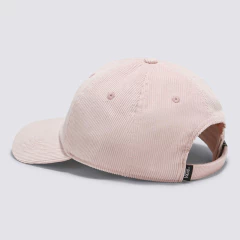 CAP VANS COURT SIDE CURVED BILL JOCKEY (CAPVAN083) - Faction