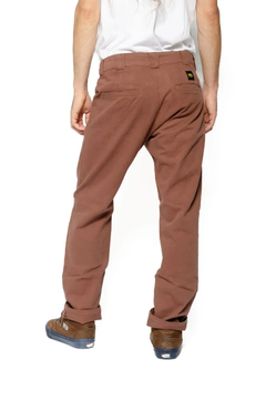 PANTALON CHINO DTS (PANDTS001) - Faction