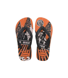 OJOTA HAVAIANAS KIDS ATHLETIC (OJOHAV012)