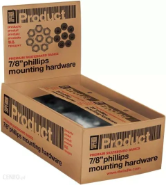 TORNILLOS SUPERIOR ALLEN MOUNTING HARDWARE (HARSUP002) - tienda online