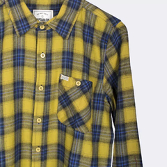 Imagen de CAMISA FLANNEL CAPTAIN FIN LEITS (SHICAP001)