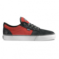 ETNIES BARGE LS (SHOETN001) - Faction