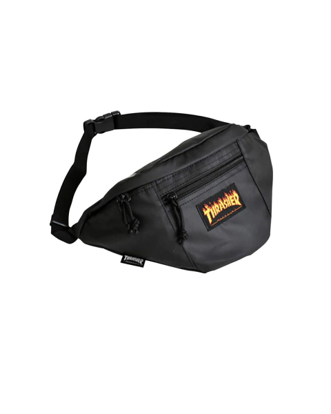 WAIST BAG THRASHER MAG (BAGTHR001)