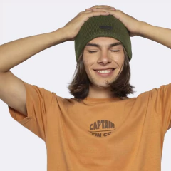 BEANIE CAPTAIN FIN GUS (BEACAP001) - tienda online