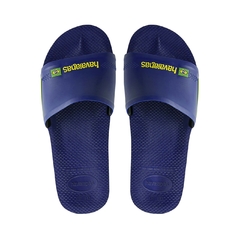 OJOTA HAVAIANA SLIDE BRAZIL (OJOHAV009) en internet