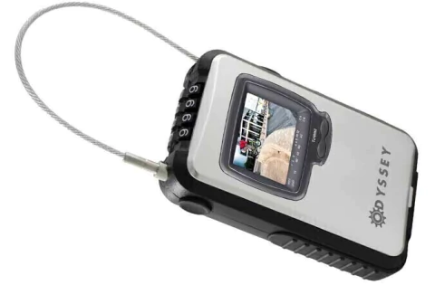 CABLE LOCK ODYSSEY (MISODY003)