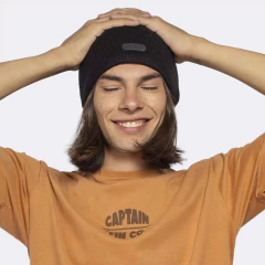 BEANIE CAPTAIN FIN GUS (BEACAP001) en internet