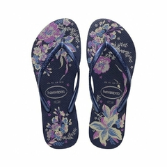 OJOTA HAVAIANAS SLIM ORGANIC (OJOHAV011)