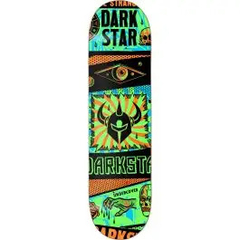 TABLA DARKSTAR ANODIZE HYB (TABDAR009) - comprar online