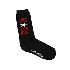 CONVERSE ALL STAR HI SOCKS (SOCCON027)