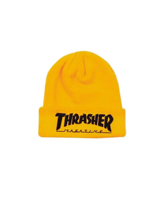 Imagen de BEANIE THRASHER SKATEMAG (BEATHR005)