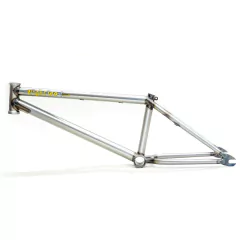 CUADRO EIGHTIES WARLOCK V2 (FRAEIG009) en internet