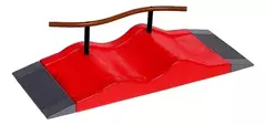 FINGER SKATE RAMP D (FINGER003) en internet