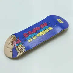 FINGER BOARD HENGH KANG PERFORMANCE ICE CREAM (FINHEN010) - comprar online