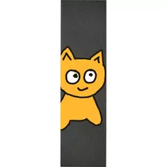 GRIPTAPE MEOW LARGE CAT (GRIMEO001)