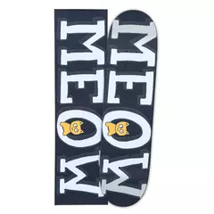 GRIPTAPE MEOW LOGO (GRIMEO002) - comprar online