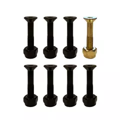 TORNILLOS MEOW ALLEN HARDWARE 7/8 (HARMEO004) en internet