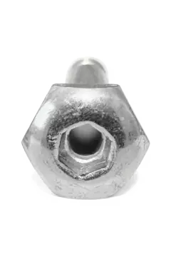 SLAPPY INVERTED HOLLOW KINGPINS 1SZ POLISHED (HARSLA001) - Faction