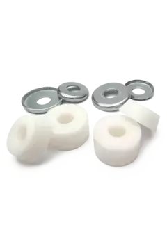 BUJES SLAPPY 100A BUSHING 1SZ WHITE (HARSLA004) en internet