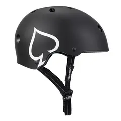 CASCO PROTEC LOW PRO MATTE BLACK (HELPRO030) - comprar online