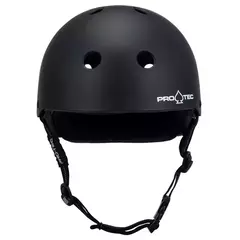 CASCO PROTEC LOW PRO MATTE CABALLERO (HELPRO032) - comprar online