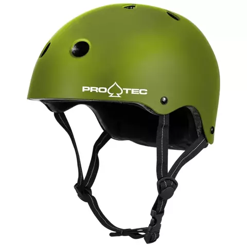 CASCO PROTEC LOW PRO ARMY GREEN (HELPRO033) - comprar online