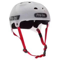 CASCO PROTEC O/S BUCKY TRANS WHITE (HELPRO060) en internet