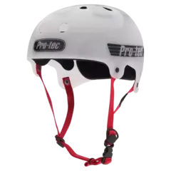 CASCO PROTEC O/S BUCKY TRANS WHITE (HELPRO060)