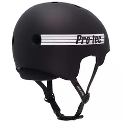CASCO PROTEC OLD SCHOOL LOW PRO ASIA FIT (HELPRO080) - tienda online