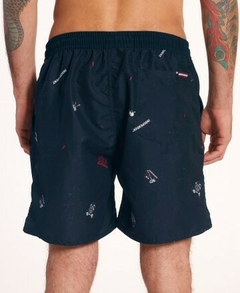 BOARDSHORT INDY E/F SYNTHESIS 16 (BSIND002) - tienda online