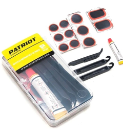 KIT DE PARCHES PATRIOT (MISPAT001)