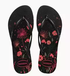 OJOTA HAVAIANAS SLIM ORGANIC (OJOHAV011) en internet