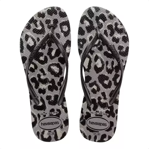 OJOTA HAVAIANAS SLIM ANIMALS (OJOHAV014) - comprar online