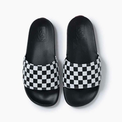 VANS LA COSTA SLIDE ON (OJOVAN002)