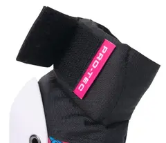 Imagen de PROTEC STREET JR. 3PACK PAD SET SANTA CRUZ SIGNATURE (PADPRO016)
