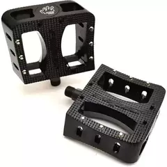 PEDAL PRIMO SUPER TENDERIZER CLASSIC ALUM (PEDPRI006) - Faction