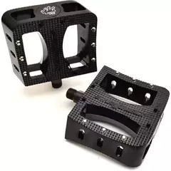 PEDAL PRIMO SUPER TENDERIZER CLASSIC ALUM (PEDPRI006) - Faction
