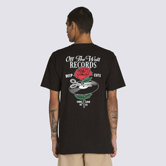 VANS DEEP CUT TEE (TSHVAN152) en internet
